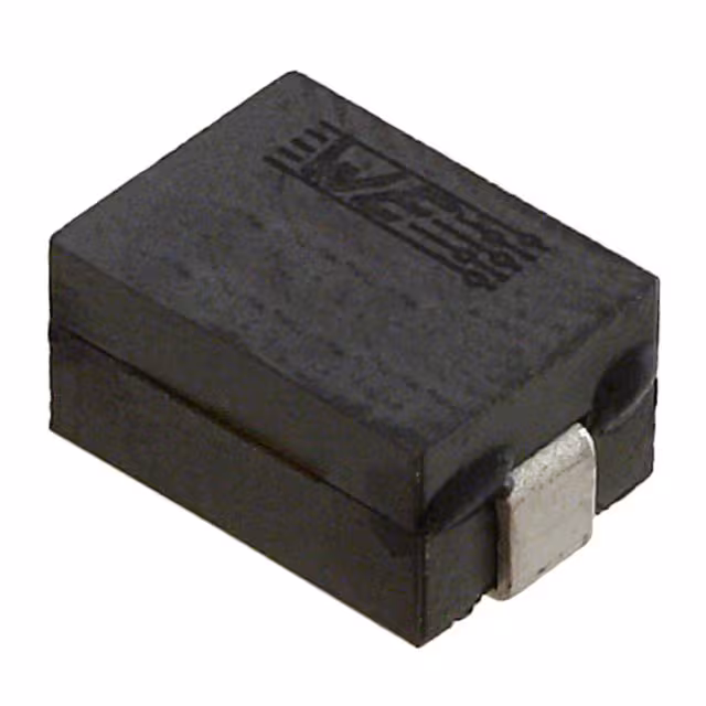 744303022 Würth Elektronik  Fixed Inductors